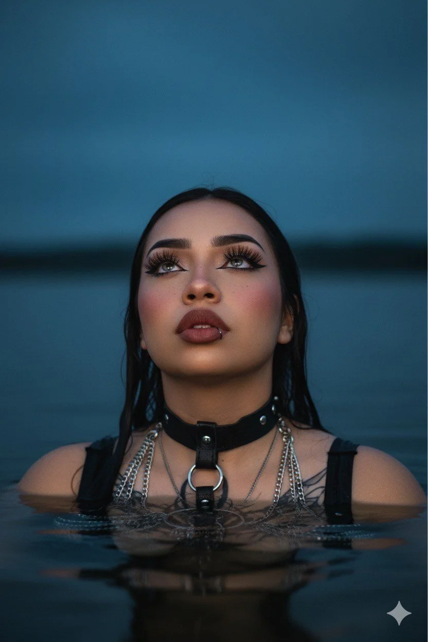 XXX Porn Photo of Nude Anni_acker_b 20