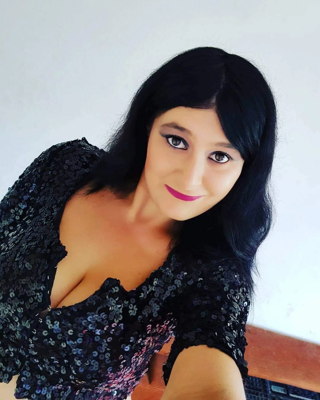 XXX Porn Photo of Nude Merry-lady 39