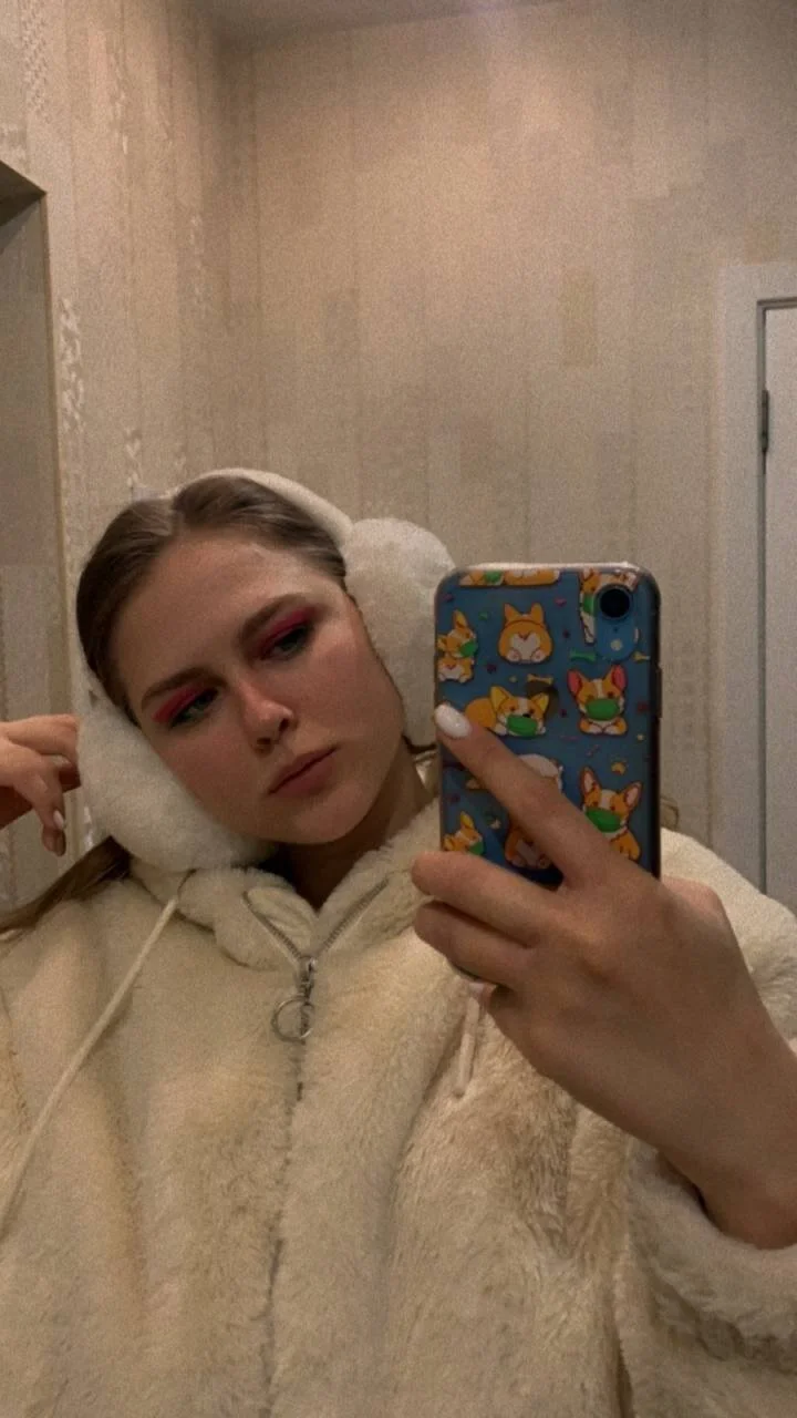 XXX Porn Photo of Nude Lasly_Fox 7
