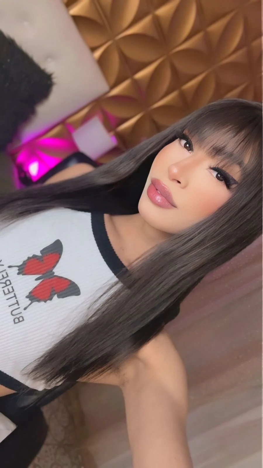 XXX Porn Photo of Nude Martina_Sky_ 7