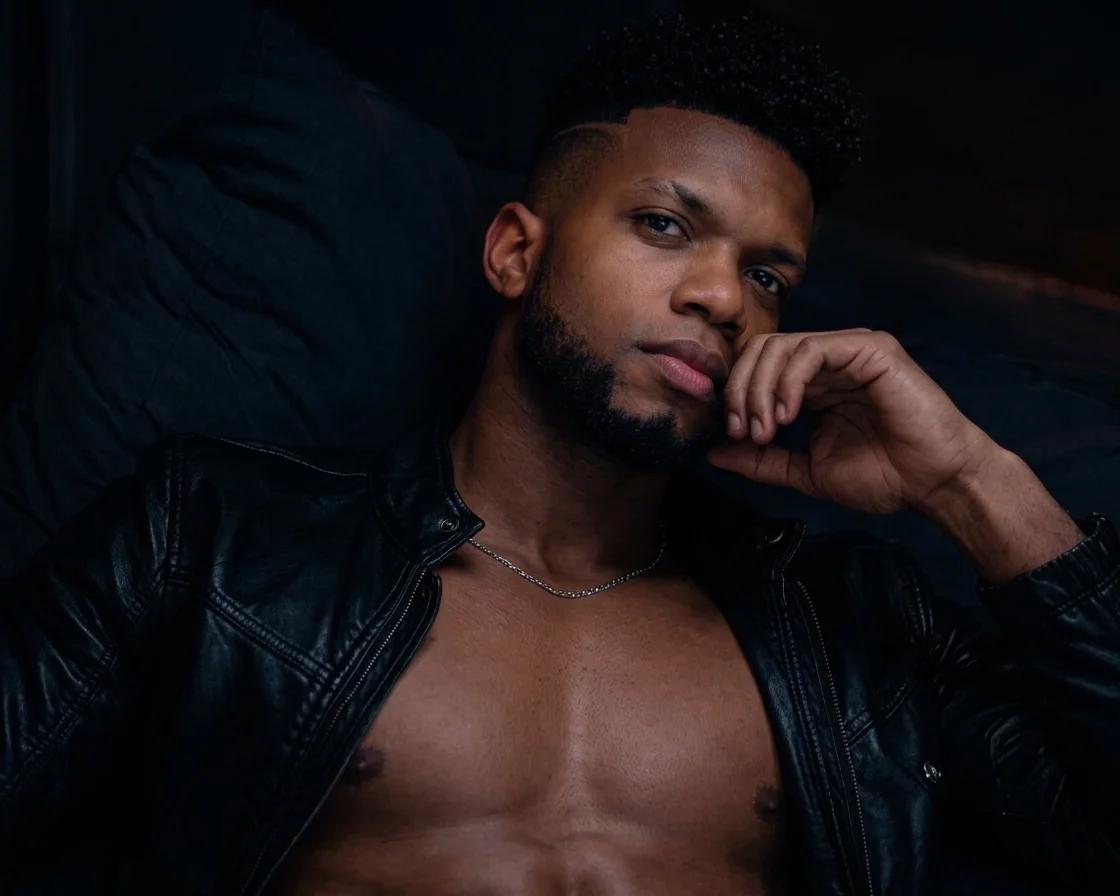 XXX Porn Photo of Nude DarkPrestigeX 9