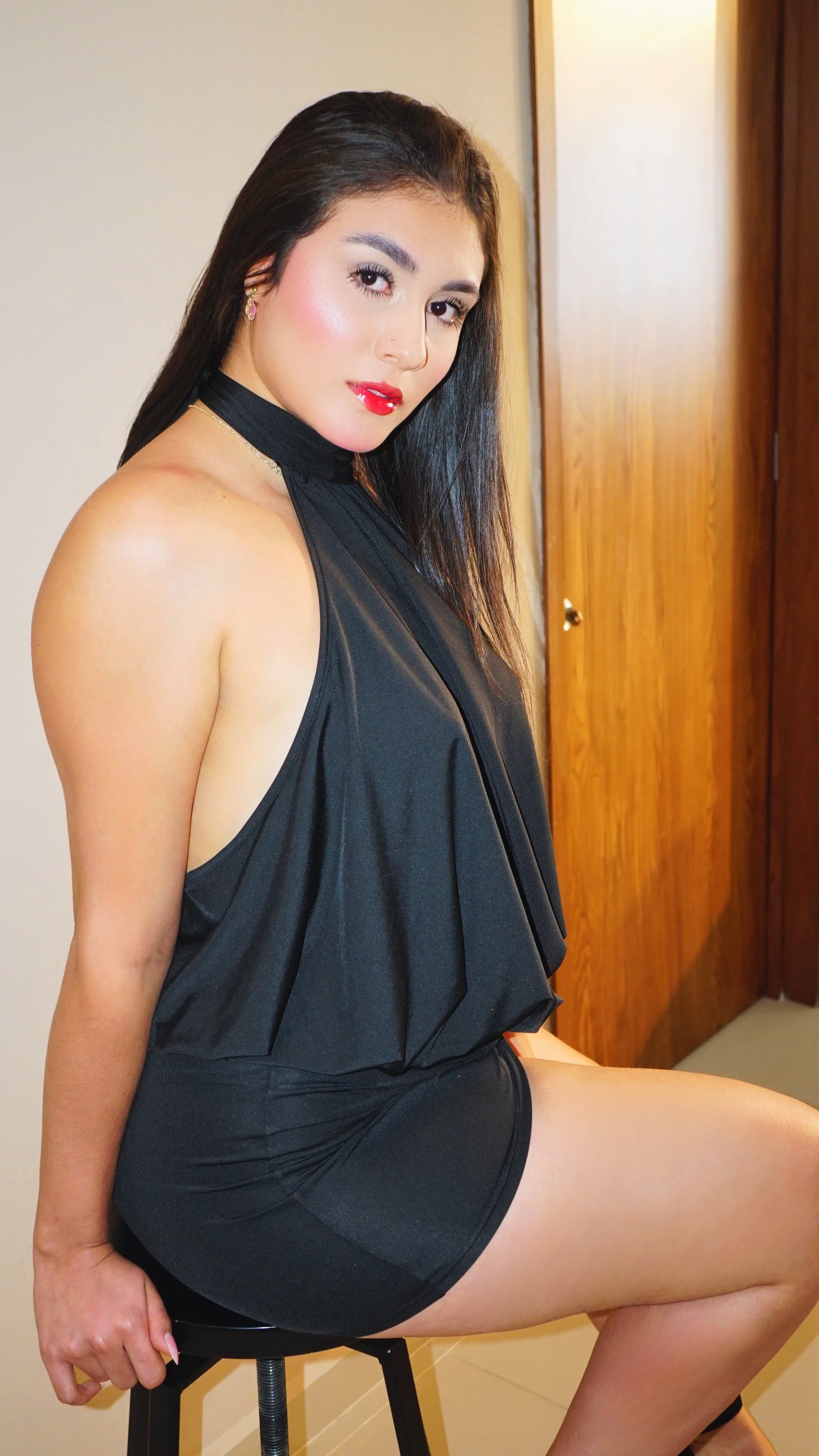 XXX Porn Photo of Nude tanyasalvatore_ 5