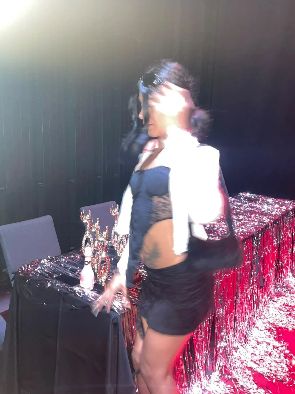 XXX Porn Photo of Nude ValeryTrans_ 22