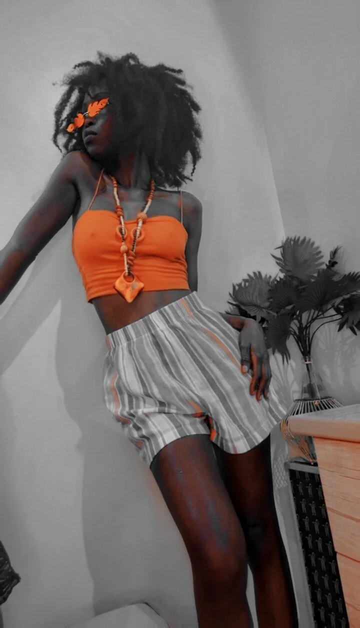 XXX Porn Photo of Nude Darkchochlate_03 2
