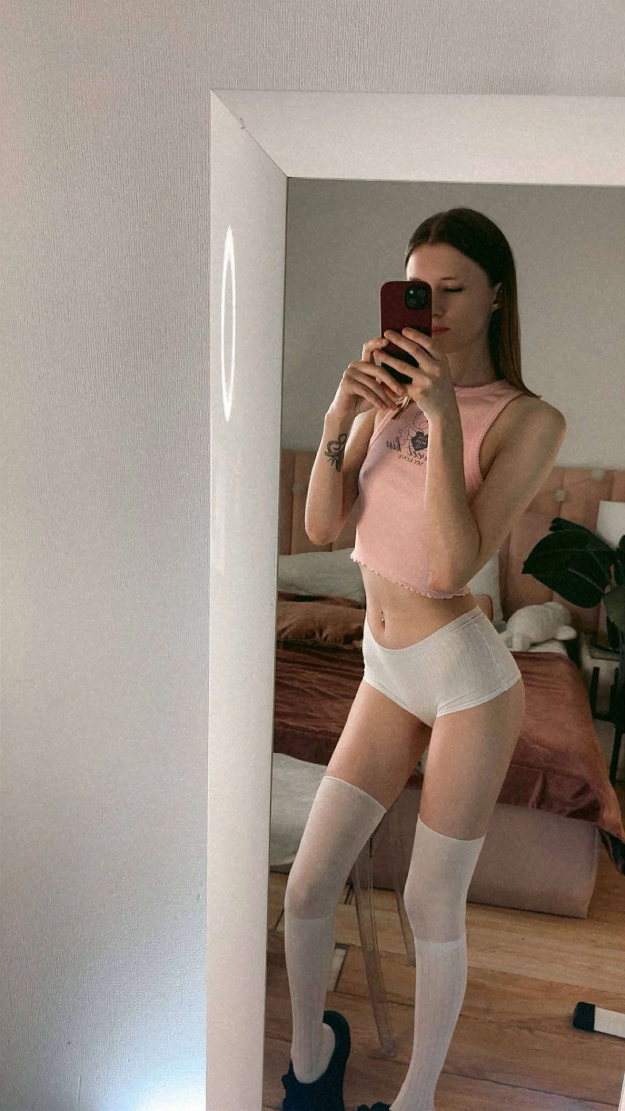 XXX Porn Photo of Nude SweetVee 3