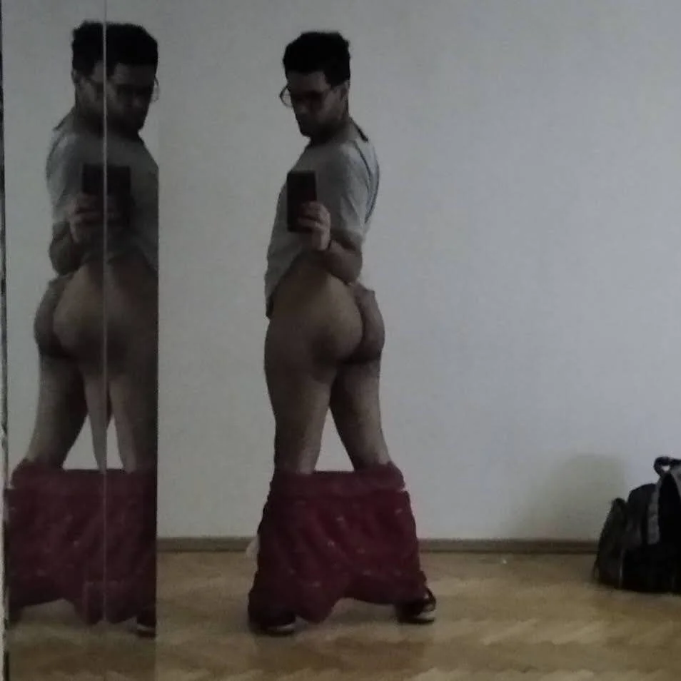 XXX Porn Photo of Nude PeludoMorbos0 3