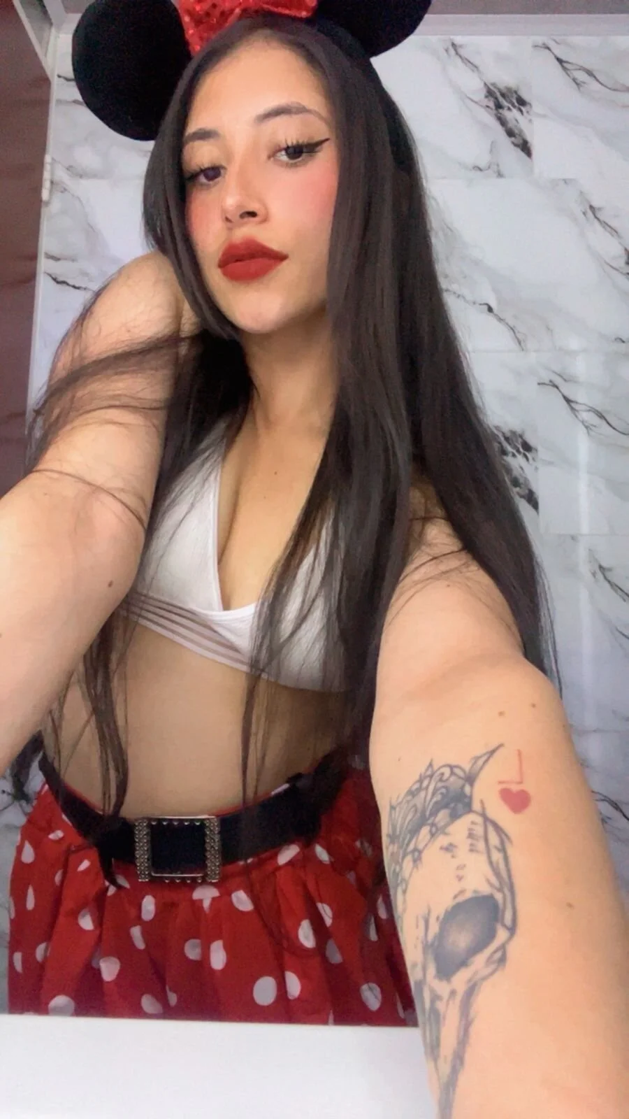XXX Porn Photo of Nude juli_carther 12