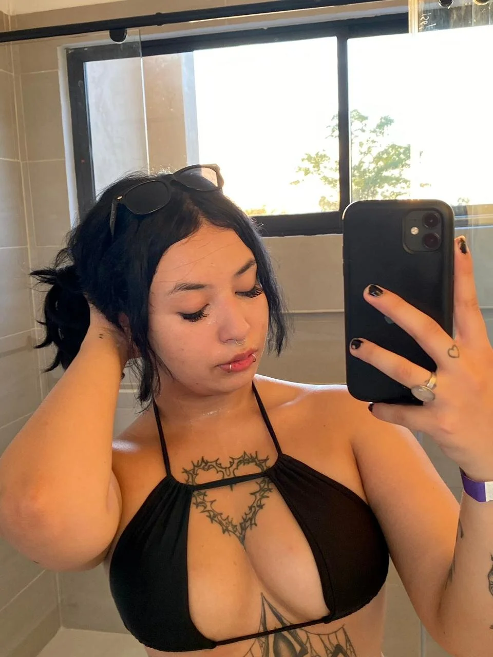 XXX Porn Photo of Nude Hinataaa_ 2