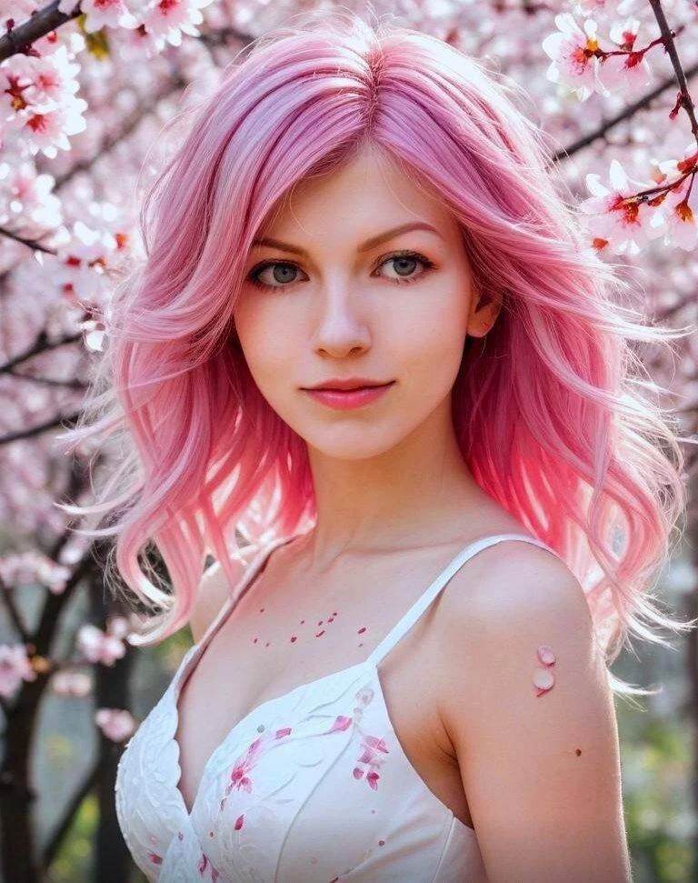 XXX Porn Photo of Nude SunnyLeia 8