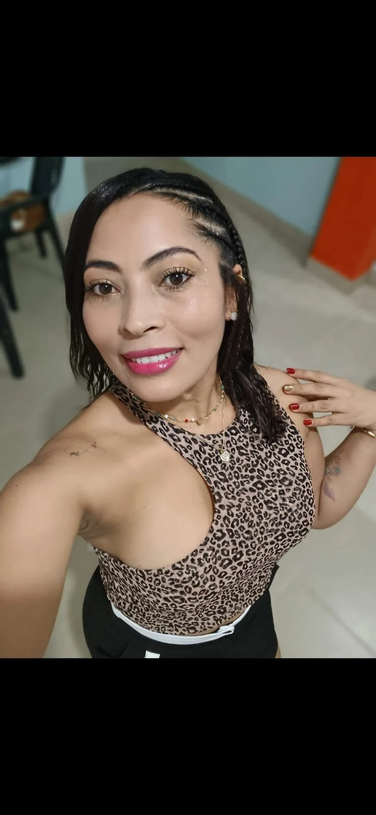 XXX Porn Photo of Nude karol_sm 28