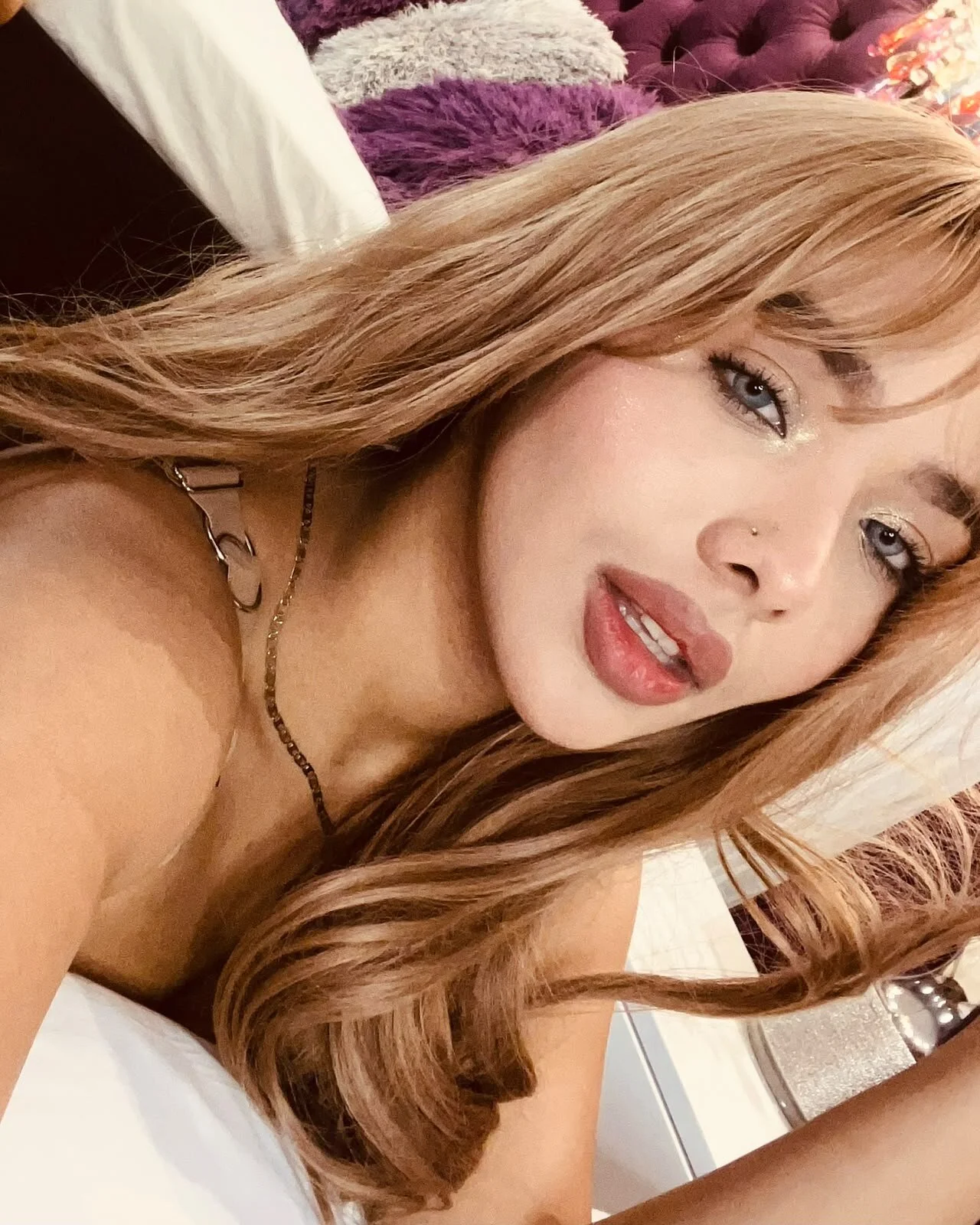 XXX Porn Photo of Nude Hilary_Browwn 2