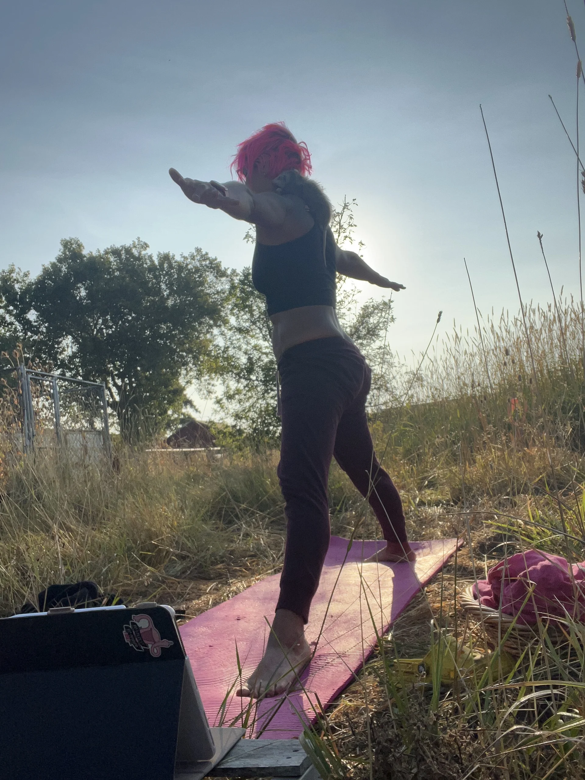 XXX Porn Photo of Nude kinkycanner 19