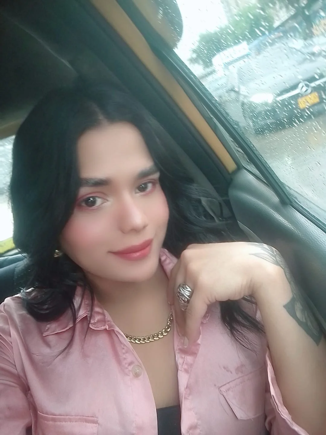 XXX Porn Photo of Nude zoe_hecate_sexx 2