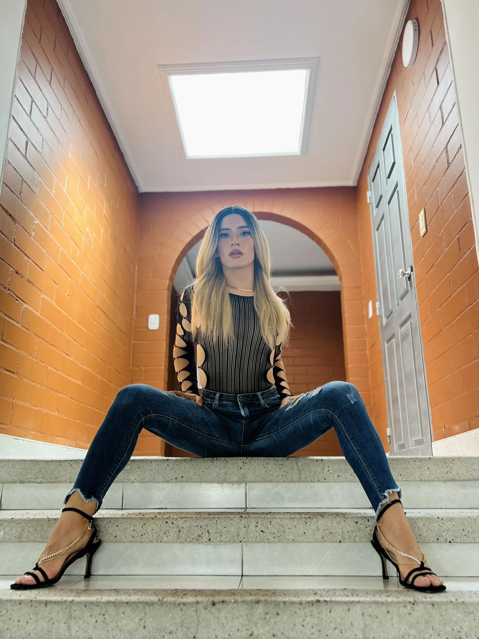 XXX Porn Photo of Nude Camiiniieves 5