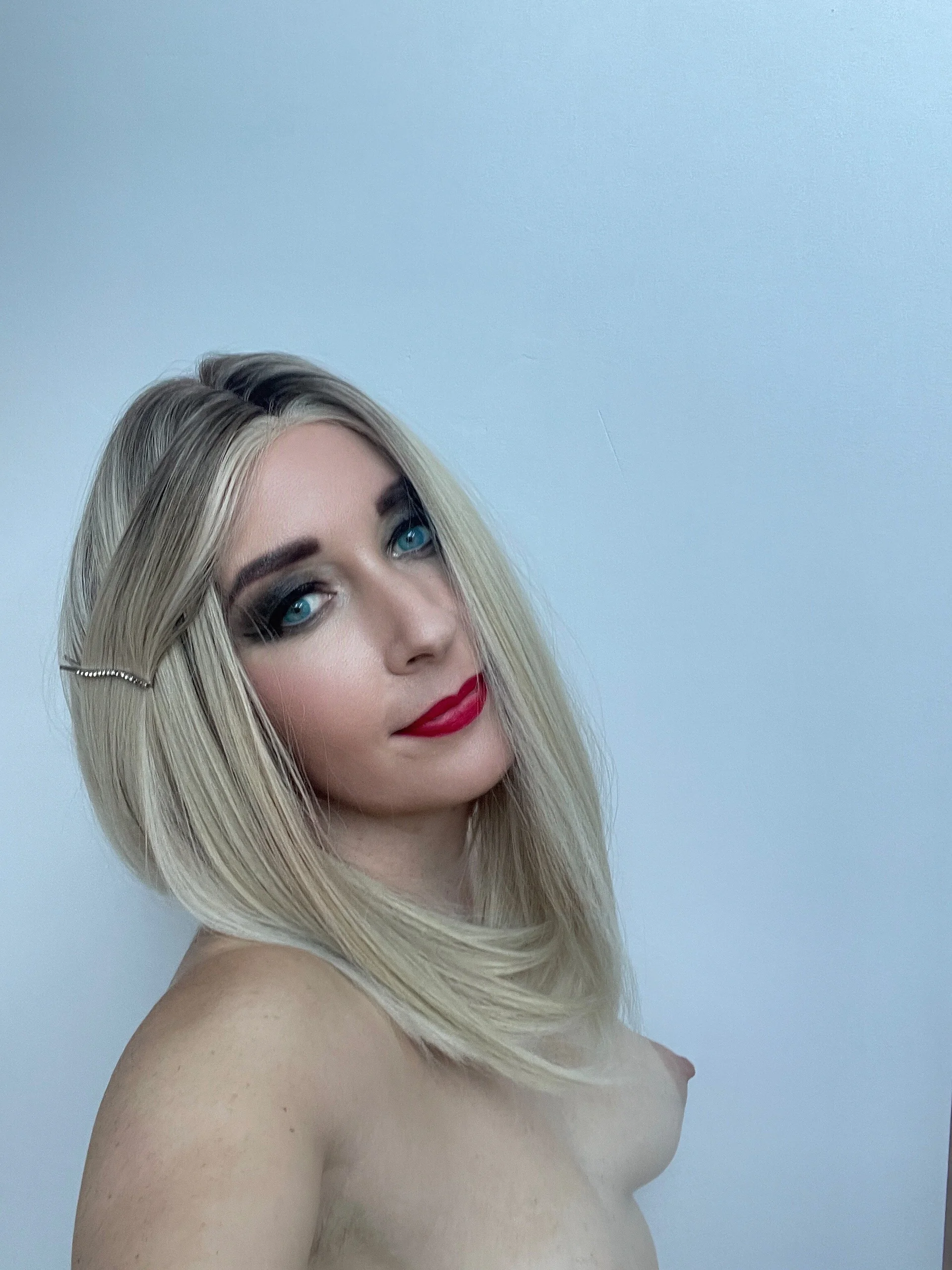 XXX Porn Photo of Nude Love-Banaxy 5