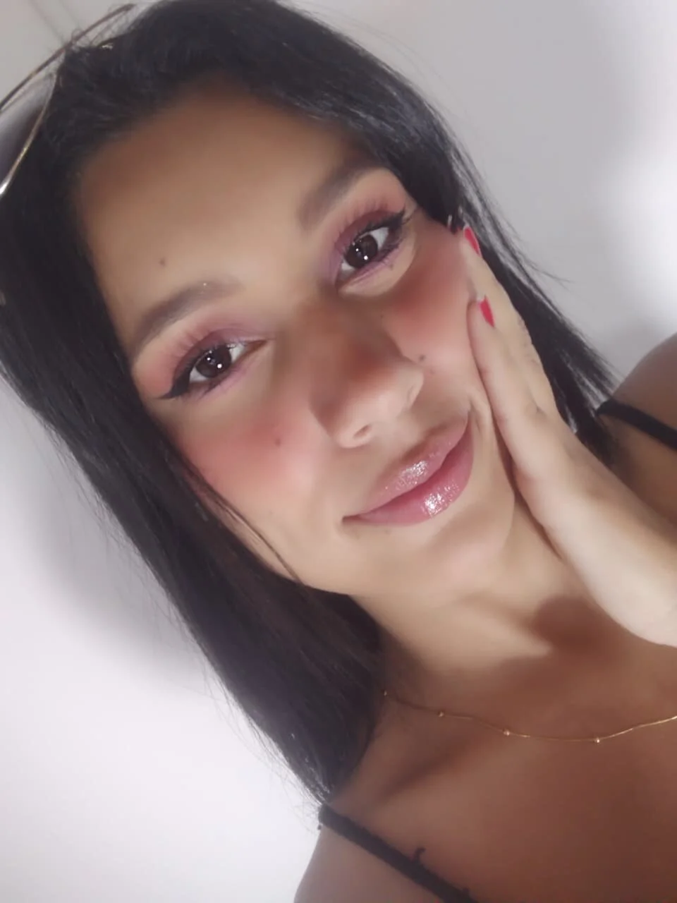 XXX Porn Photo of Nude MariaJoseWalker 347