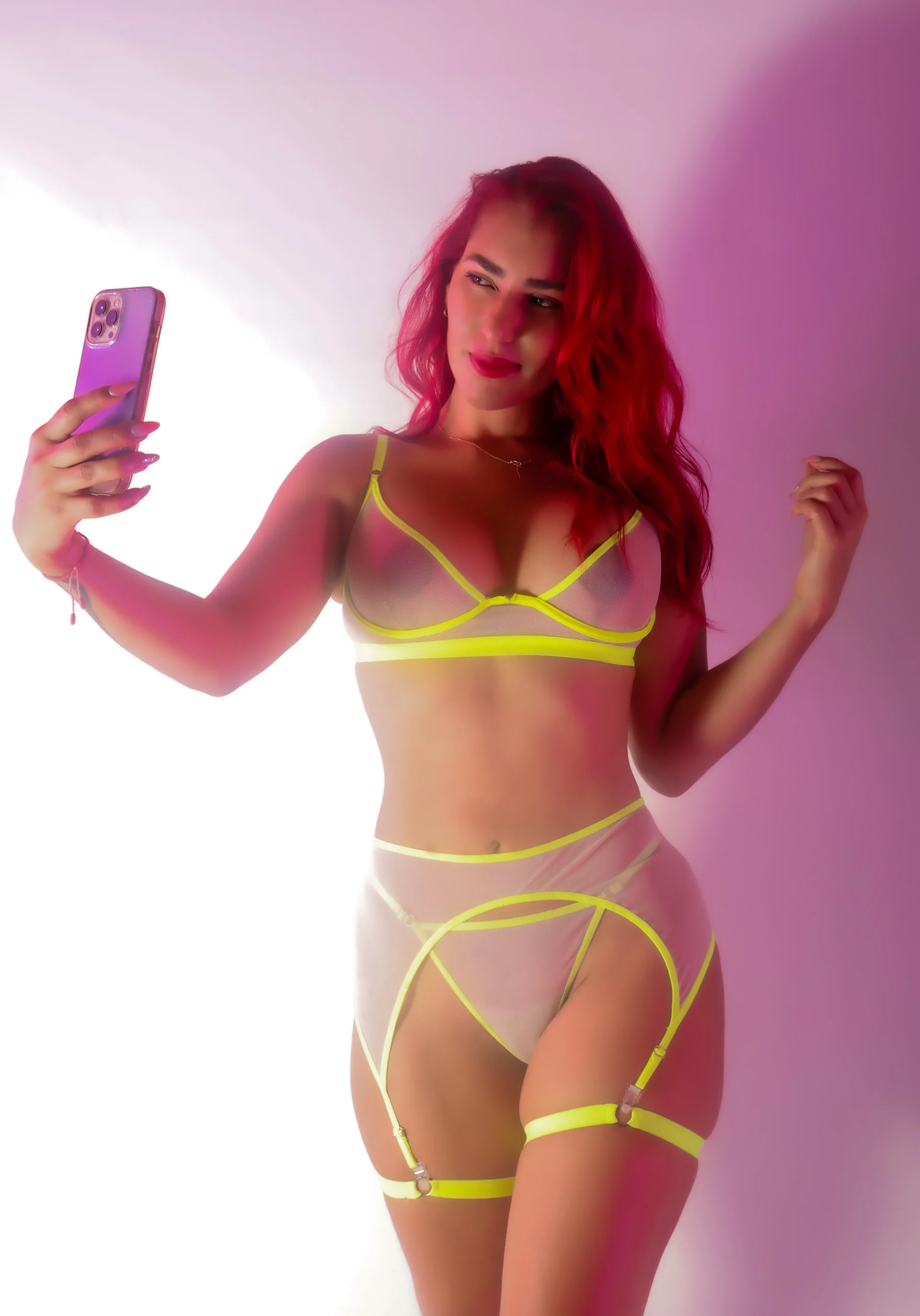 XXX Porn Photo of Nude lorrayne_ 31