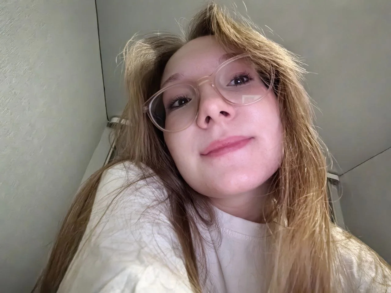 XXX Porn Photo of Nude LauraTurber 5