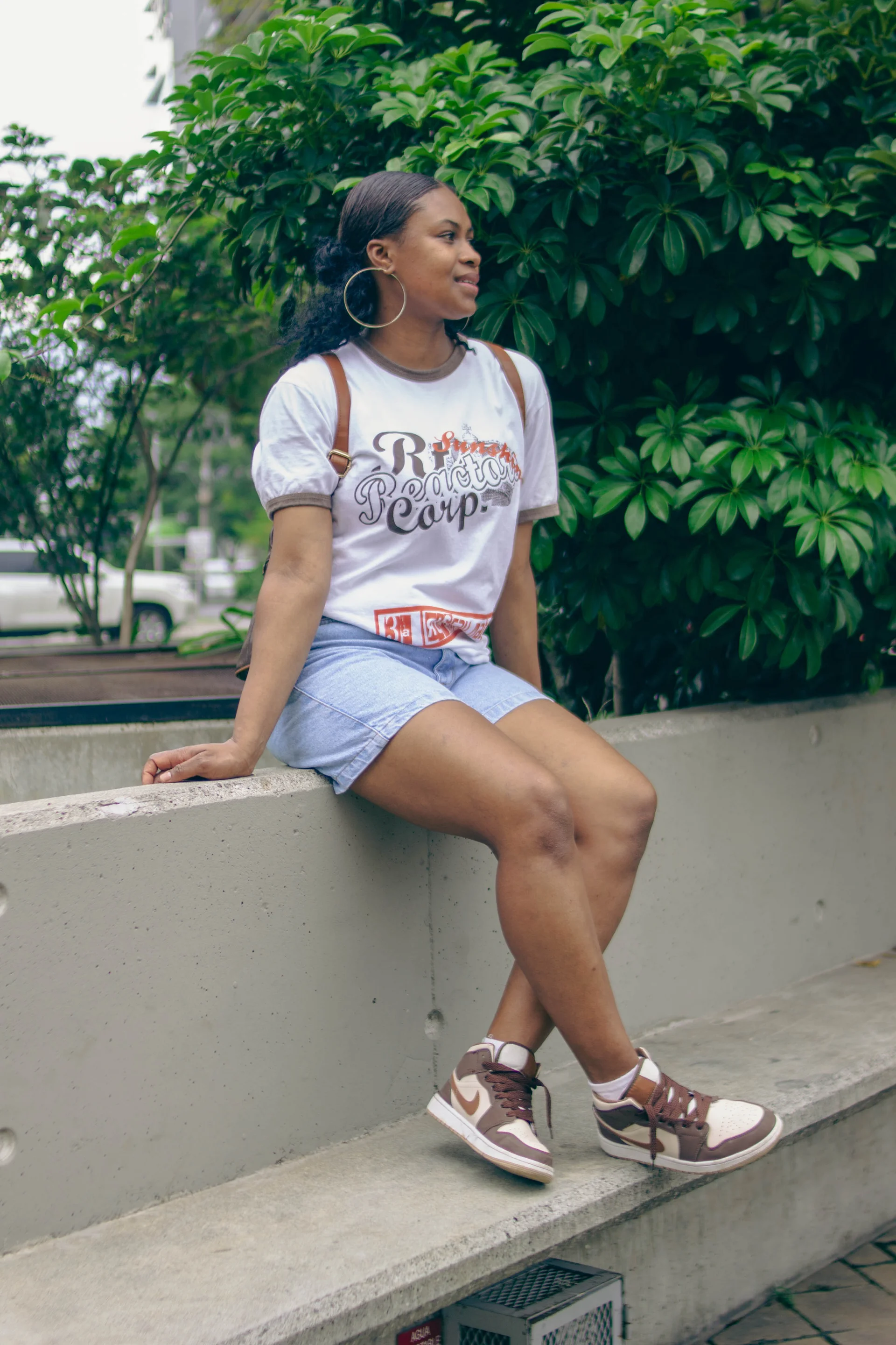 XXX Porn Photo of Nude ebony_hot1 20