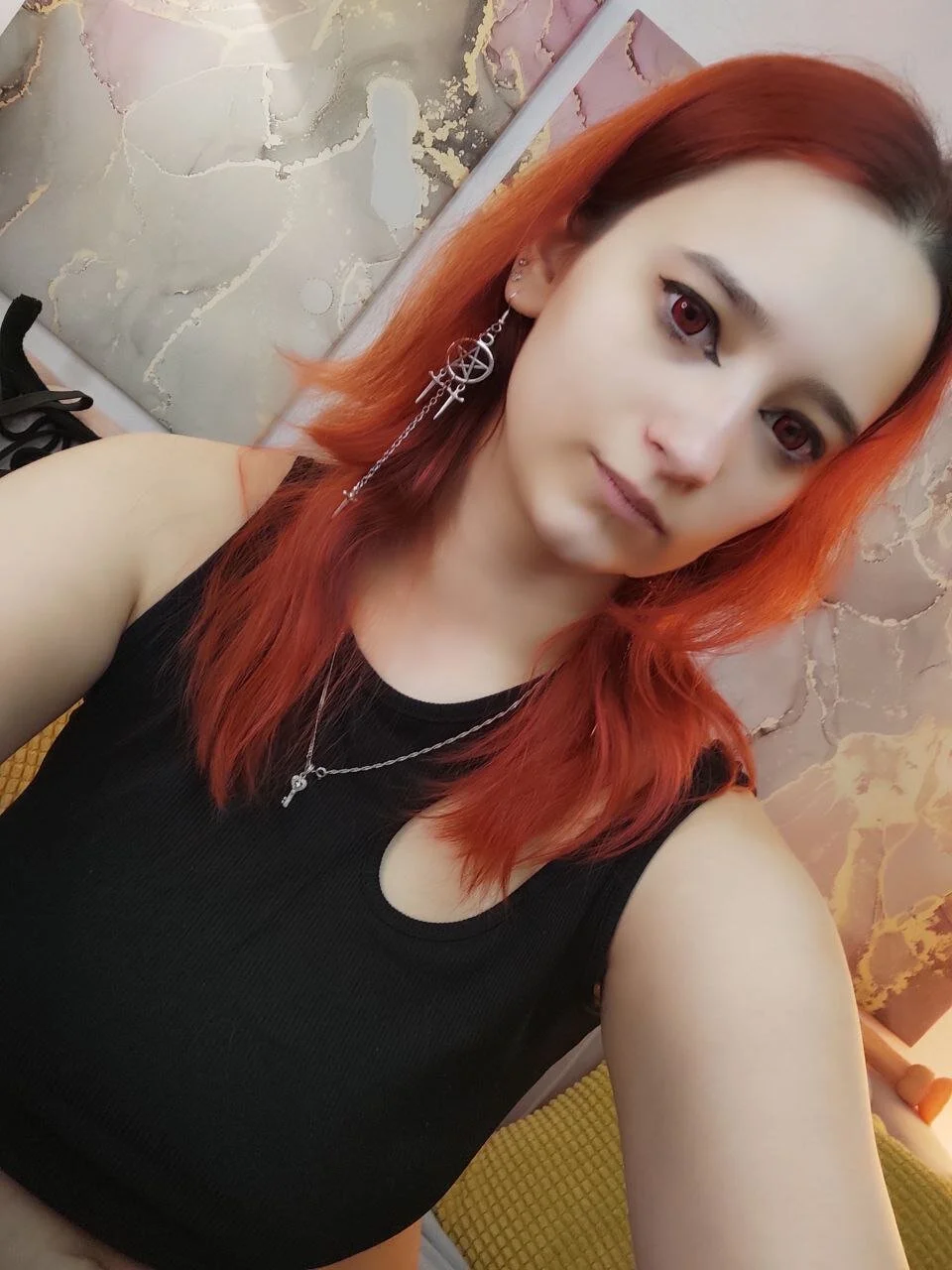 XXX Porn Photo of Nude RachelPirce 30