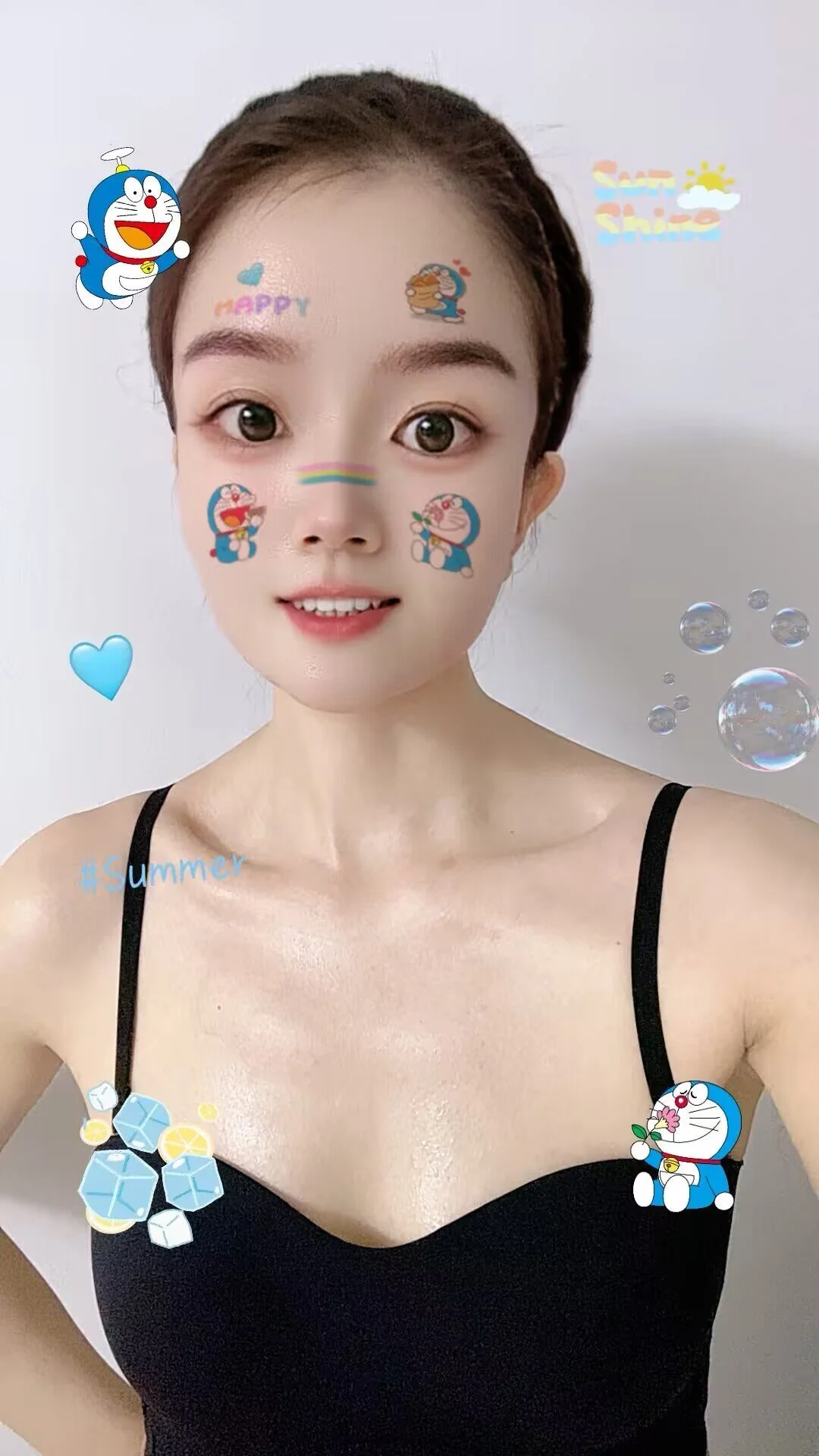 XXX Porn Photo of Nude HuiHui26416 1