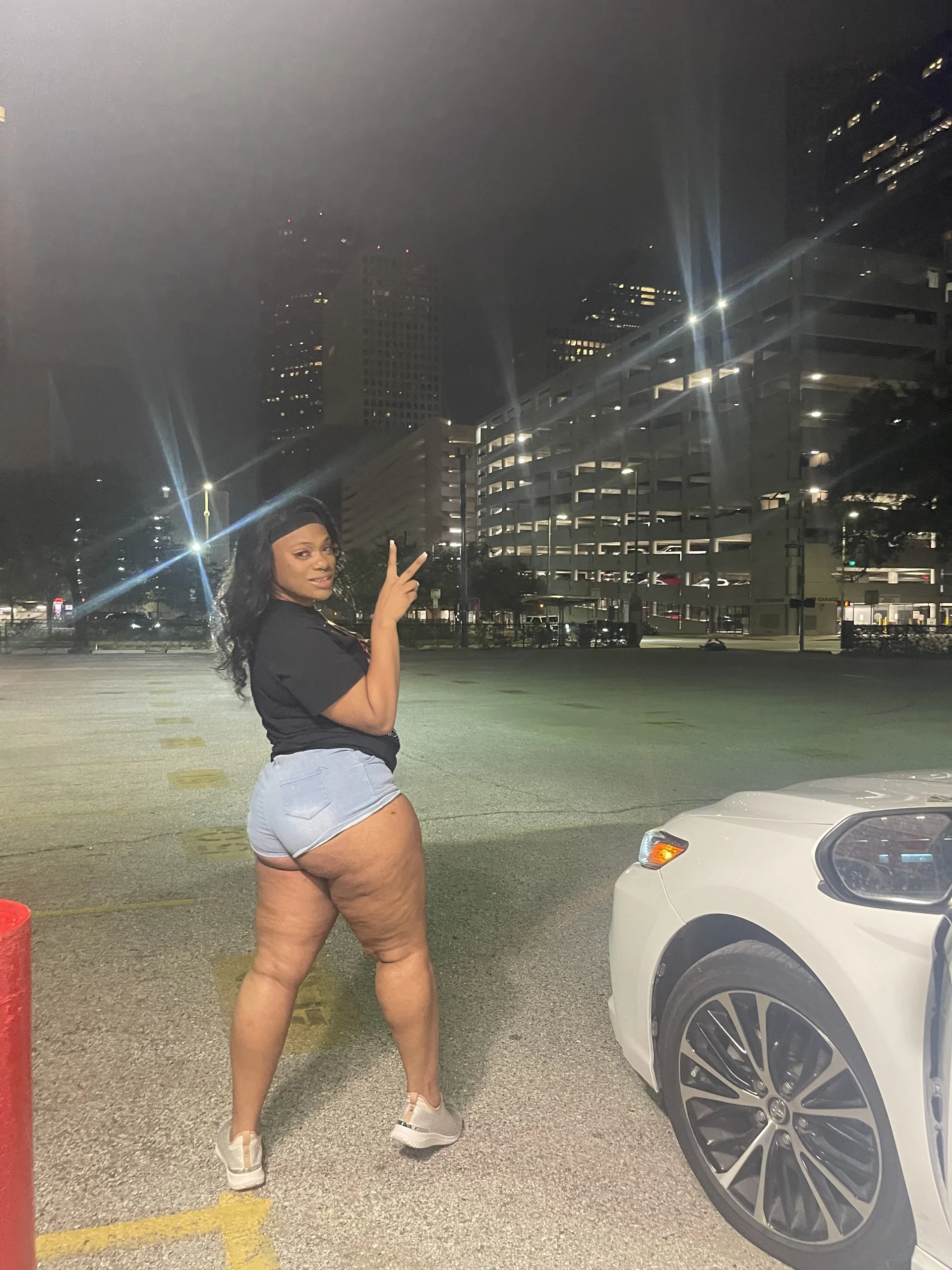XXX Porn Photo of Nude PinkyExclusivesOnIg 9