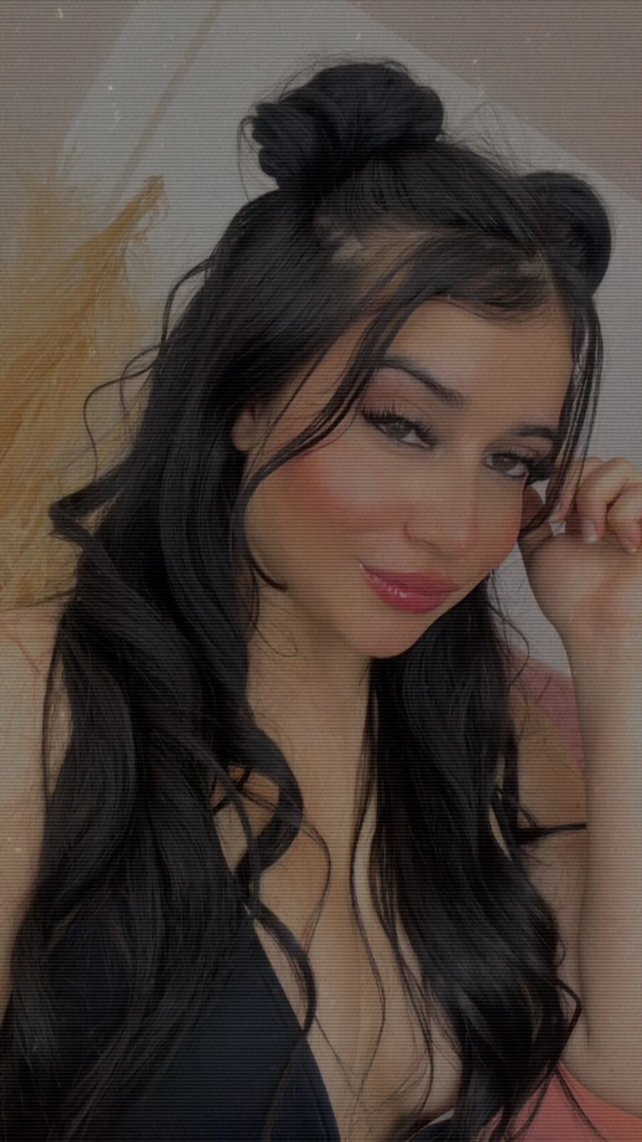 XXX Porn Photo of Nude KallyMyller1 145