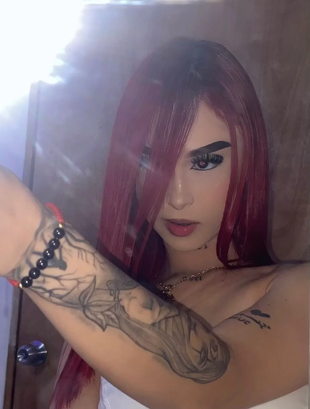 XXX Porn Photo of Nude _bella_rossee_ 5