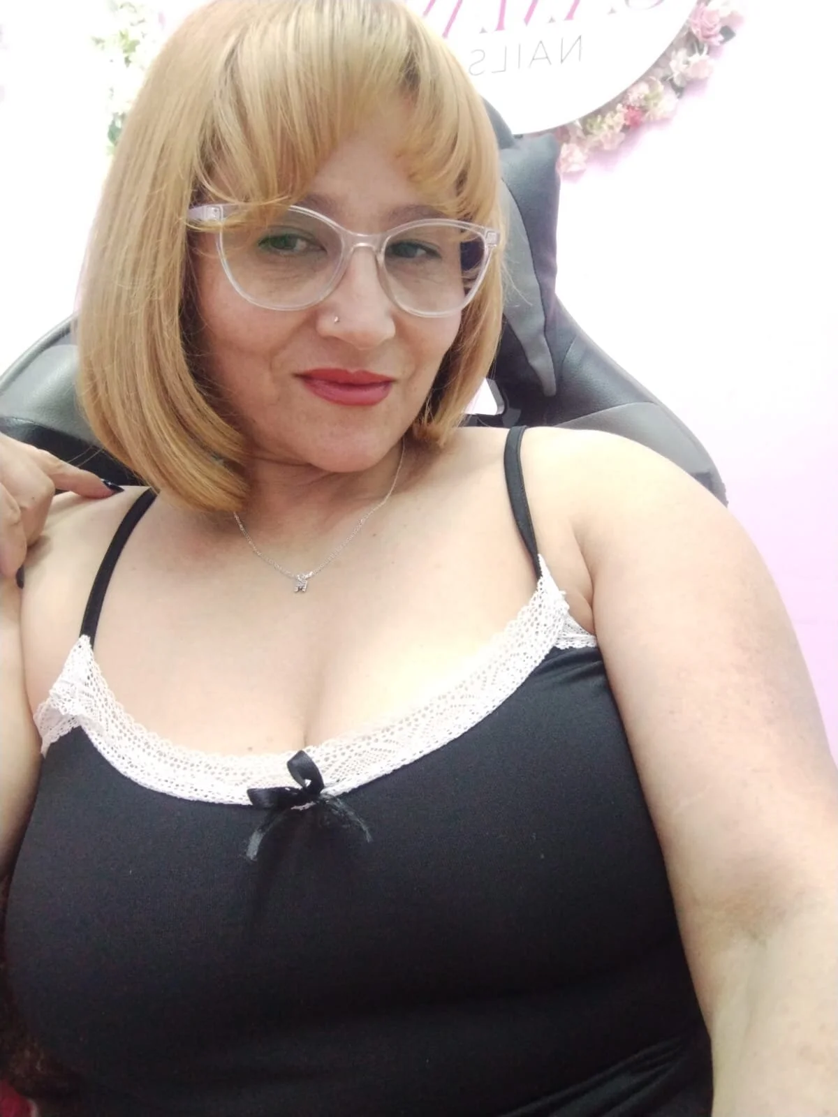 XXX Porn Photo of Nude vitaminafranccesca 14