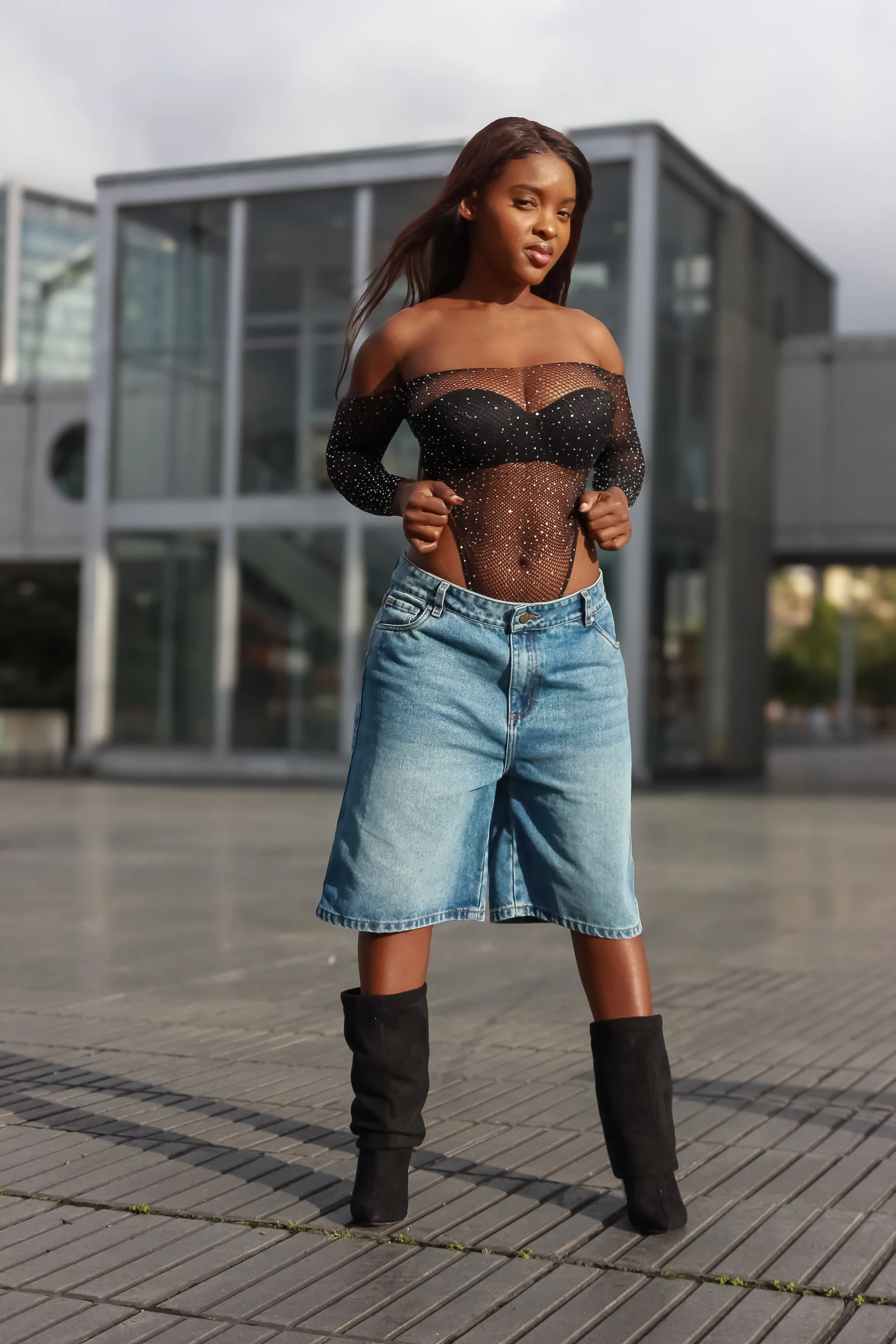 XXX Porn Photo of Nude sowfit 71