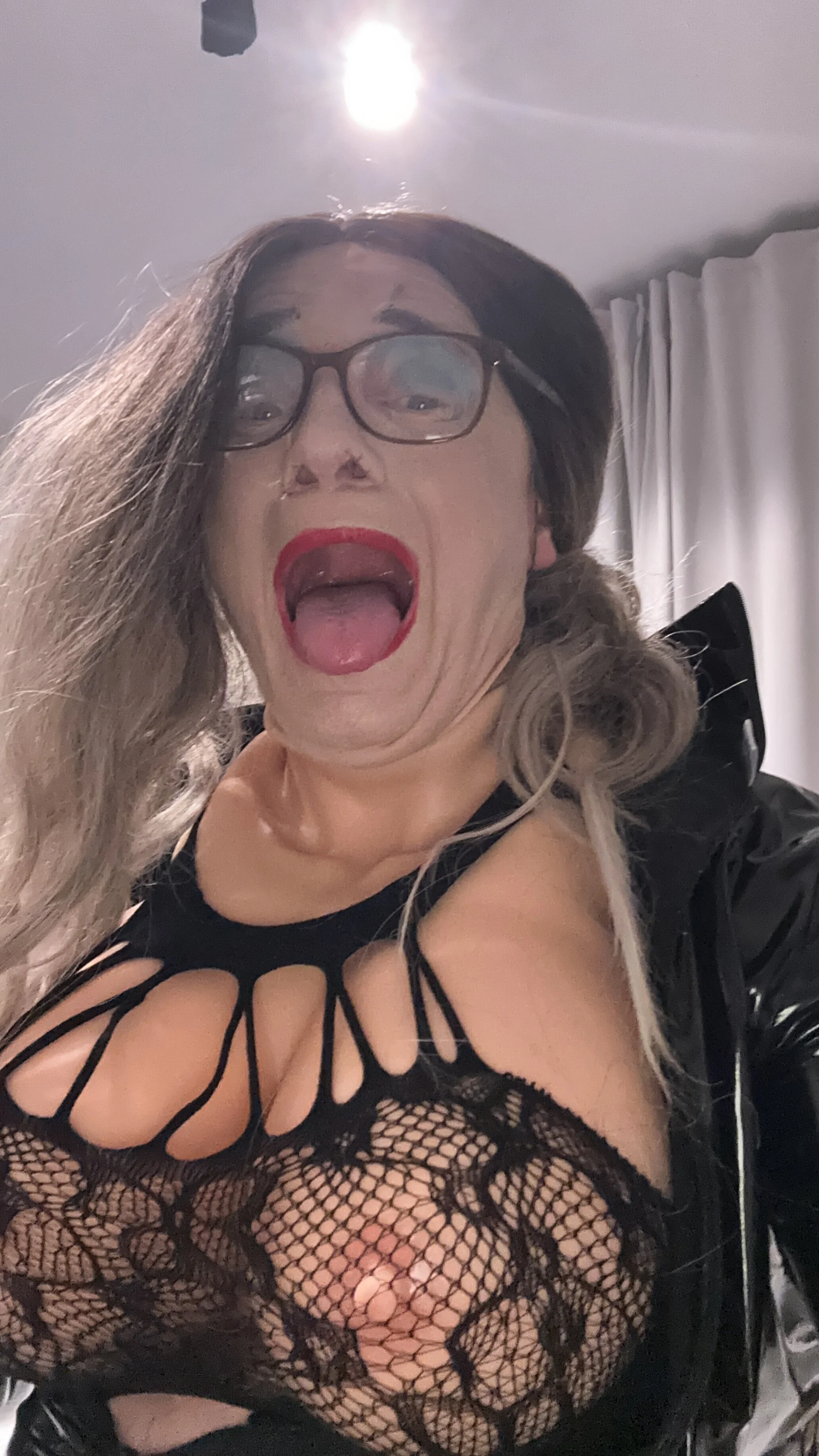 XXX Porn Photo of Nude TsbItch33 11
