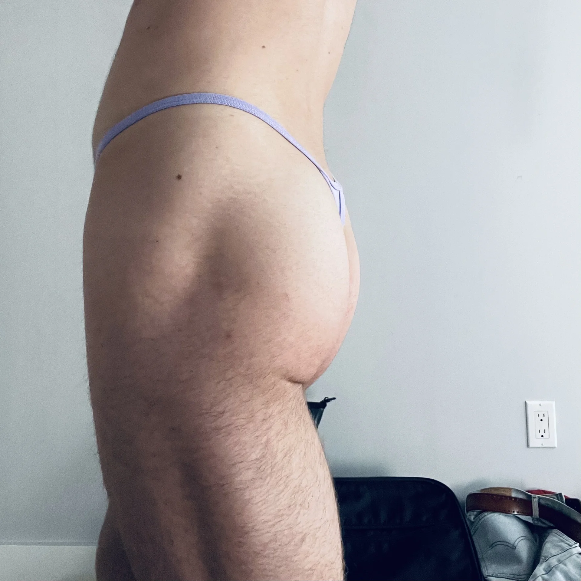XXX Porn Photo of Nude boy_ah_hoy 2