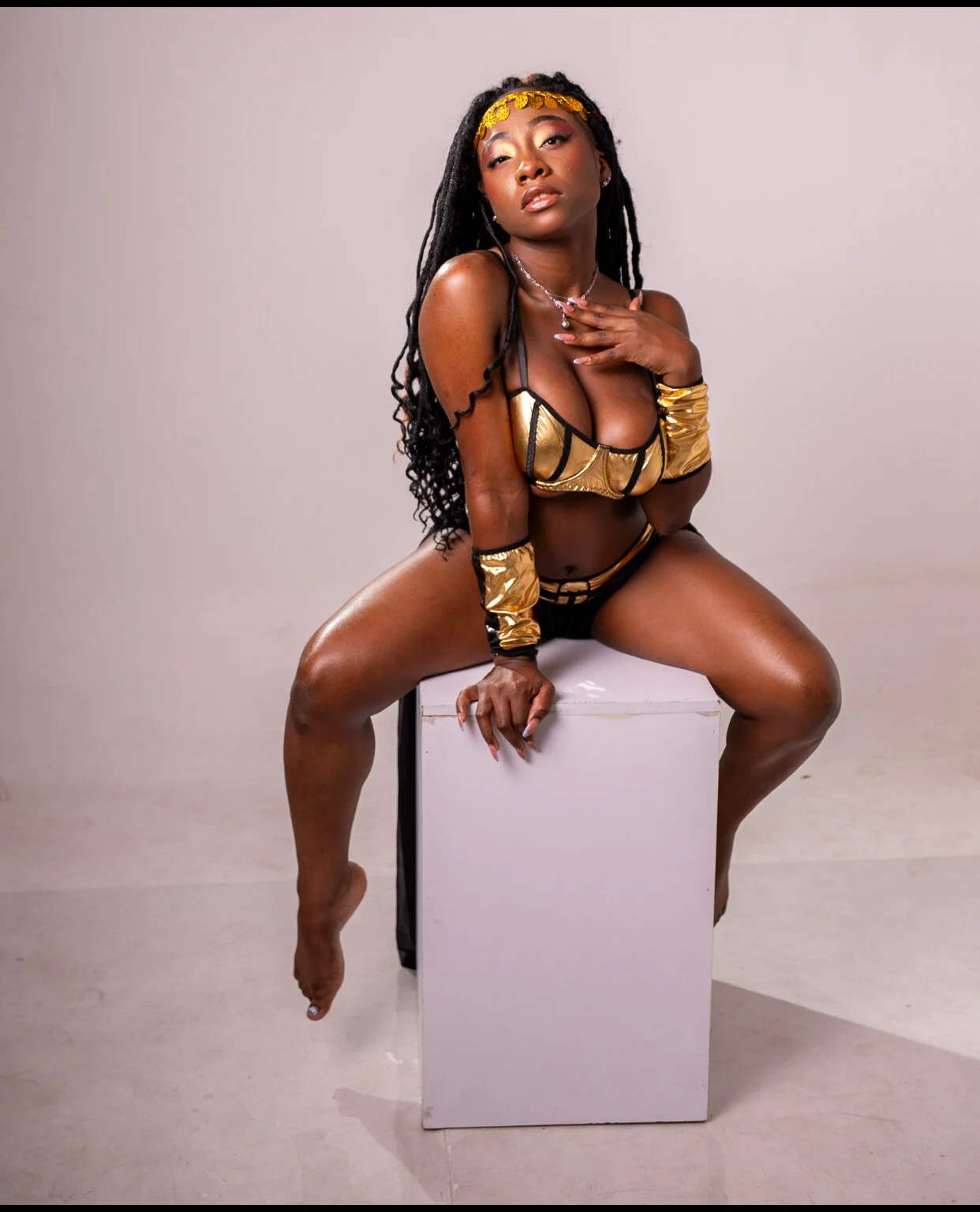 XXX Porn Photo of Nude Astergray21 11