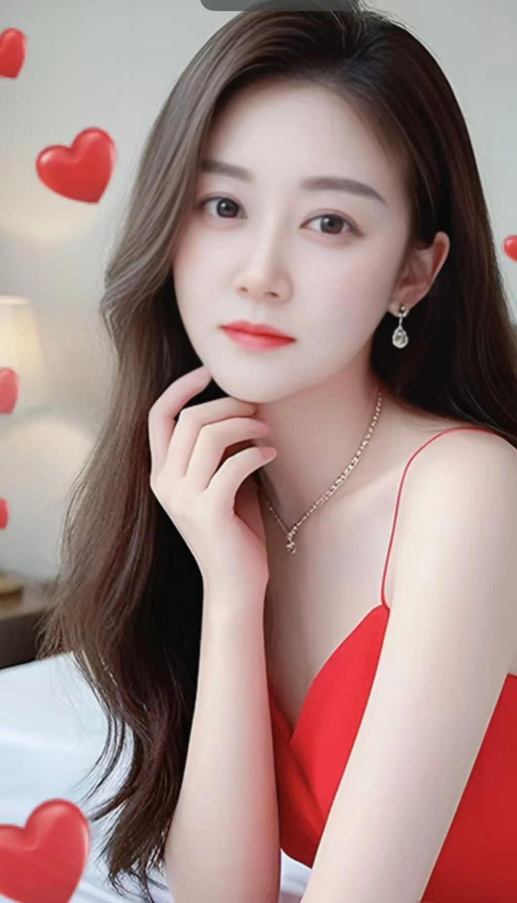 XXX Porn Photo of Nude guoguo098 5