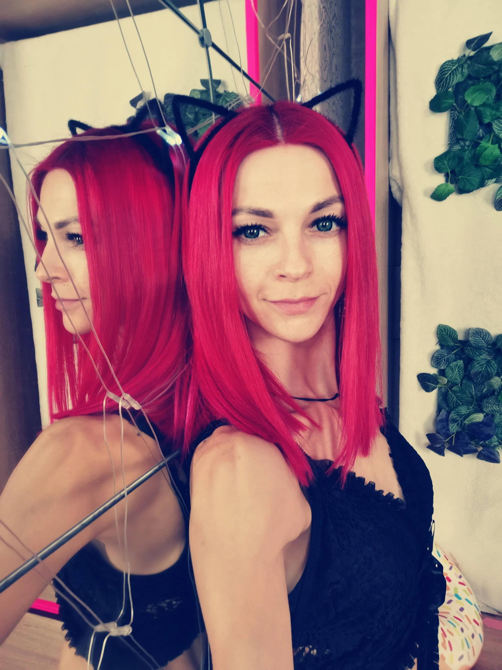 XXX Porn Photo of Nude lady_fuckbet 1