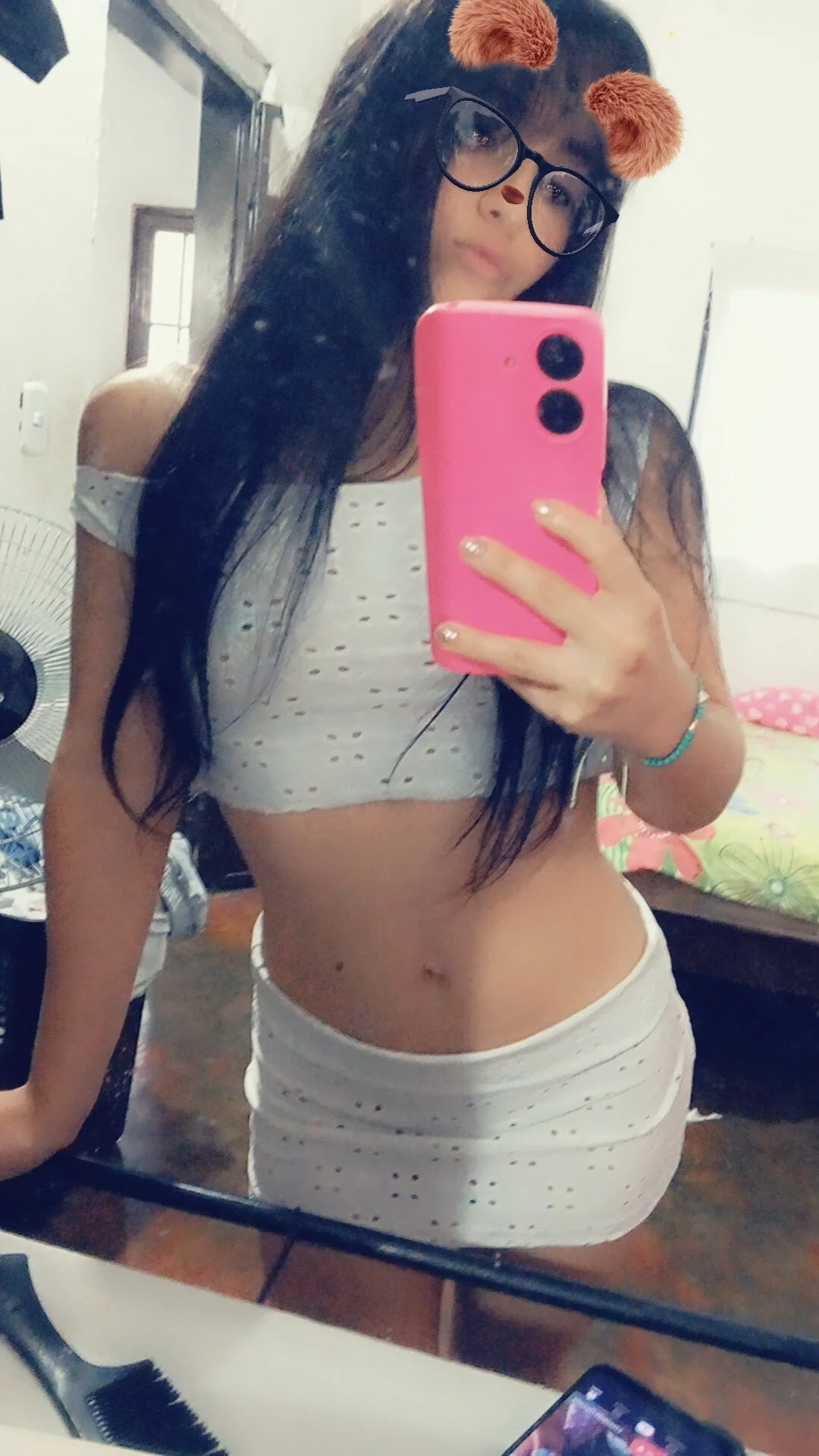 XXX Porn Photo of Nude Yesica-d 14