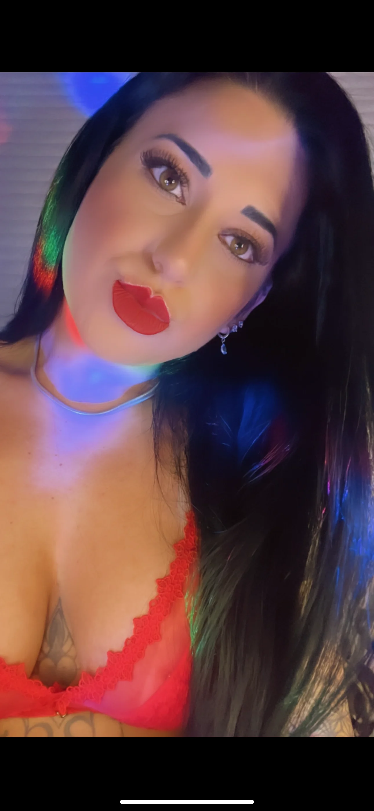 XXX Porn Photo of Nude TigrezaSC 15