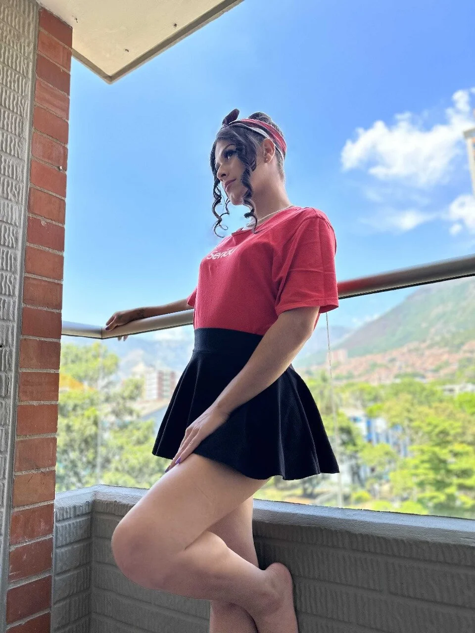 XXX Porn Photo of Nude Luciana_Ortiz1 27