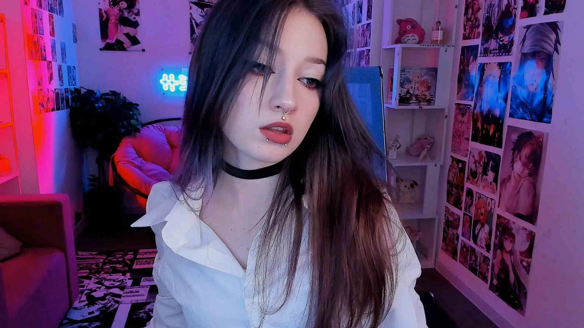 XXX Porn Photo of Nude LiliLuna 4