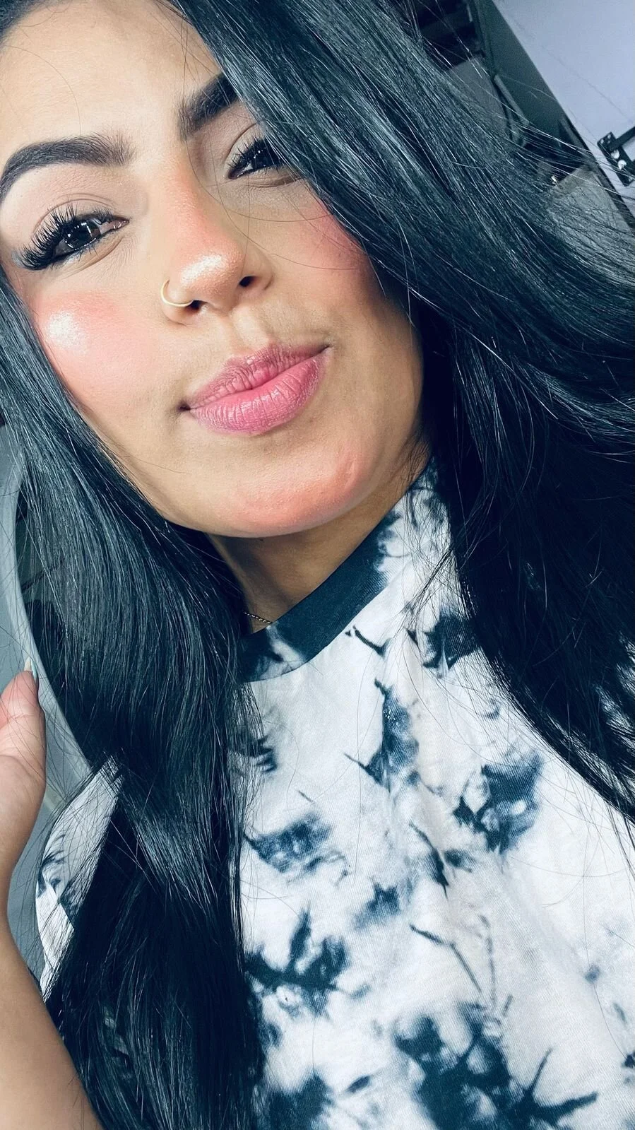 XXX Porn Photo of Nude kiana_cream 523