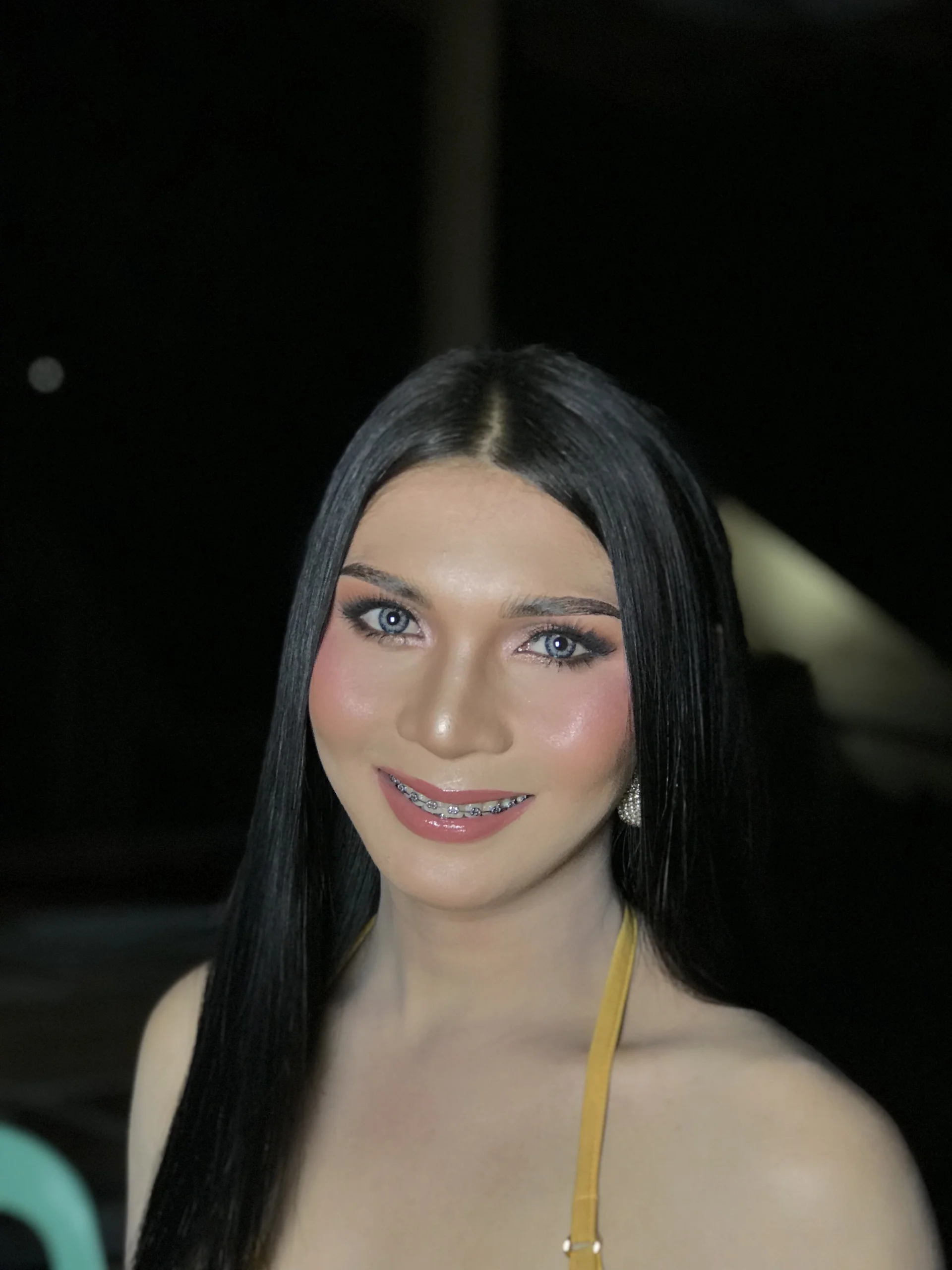 XXX Porn Photo of Nude JajaColleen 4