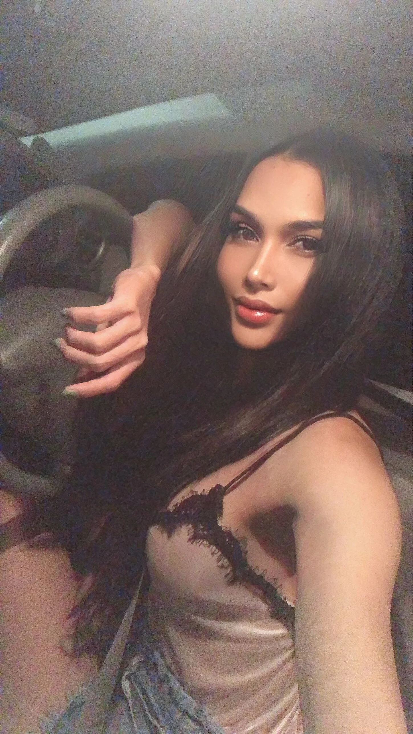 XXX Porn Photo of Nude SeductiveSamanthaTS 5