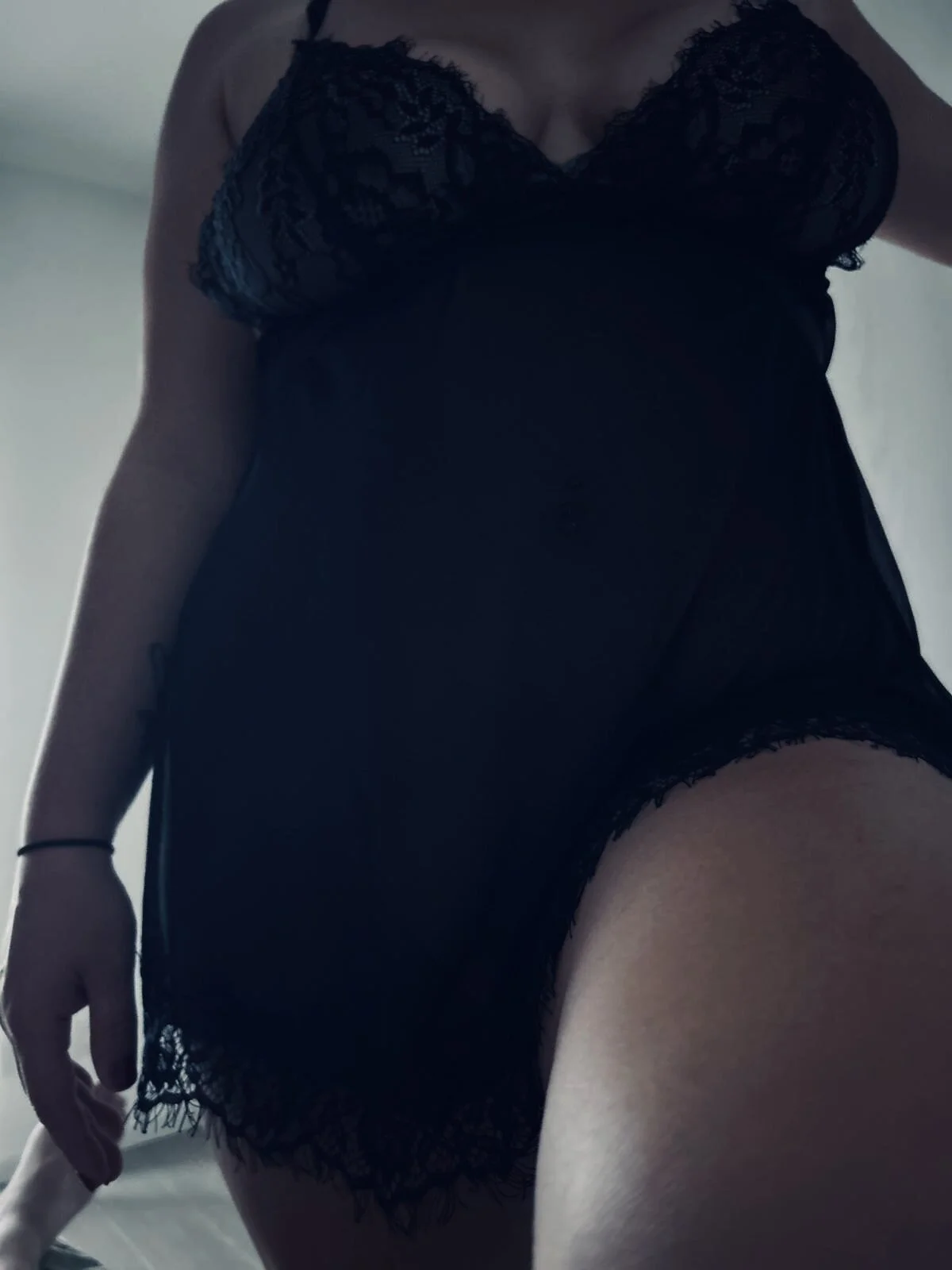 XXX Porn Photo of Nude AmoreProibito 6