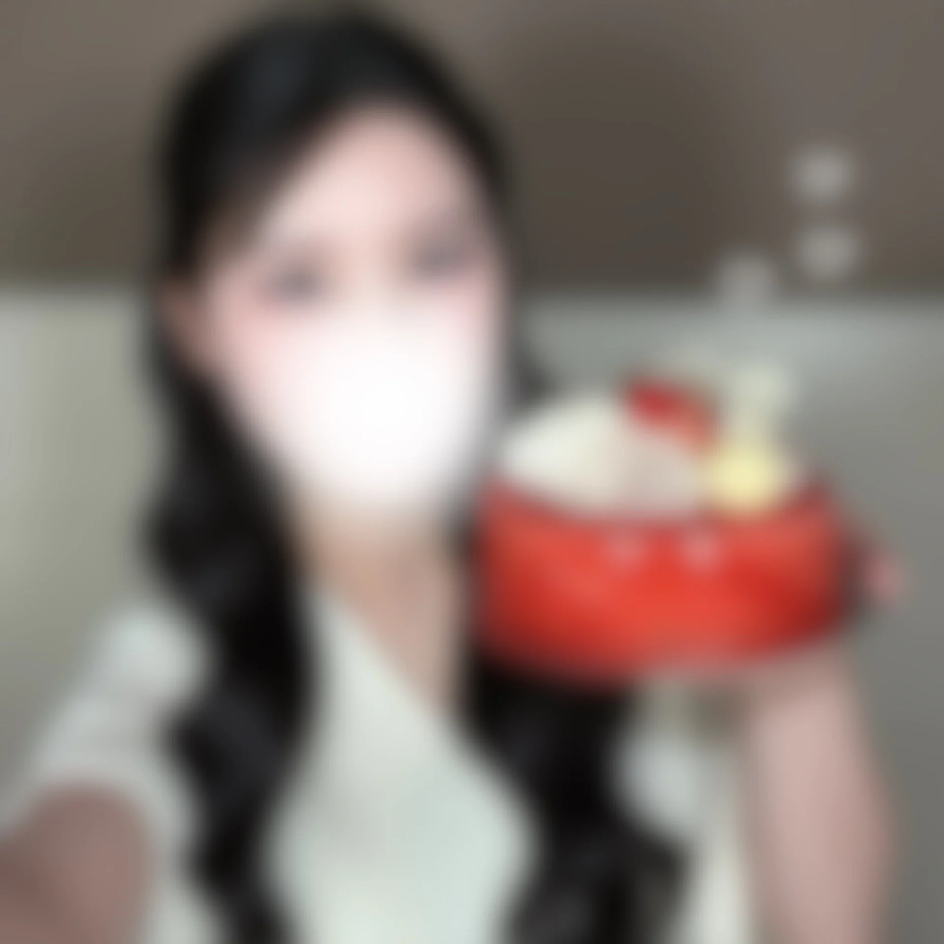 XXX Porn Photo of Nude yuki_room 13
