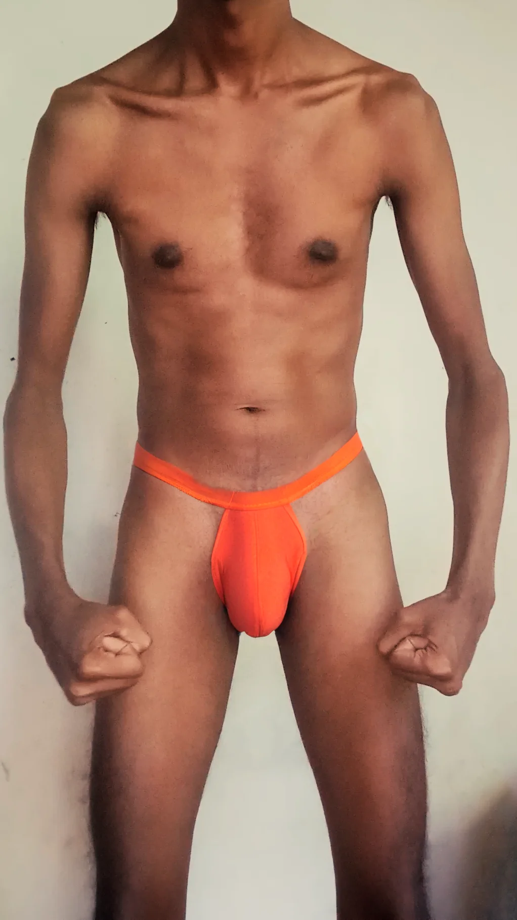 XXX Porn Photo of Nude Dark_Alex_LK 21