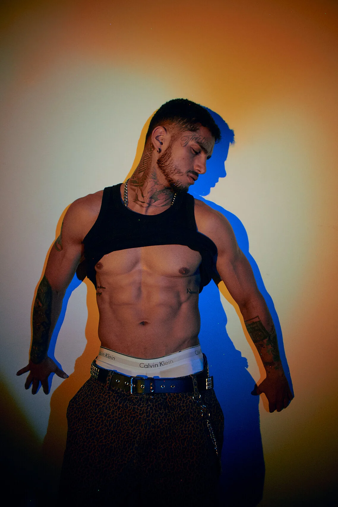 XXX Porn Photo of Nude Alanrodgers 52