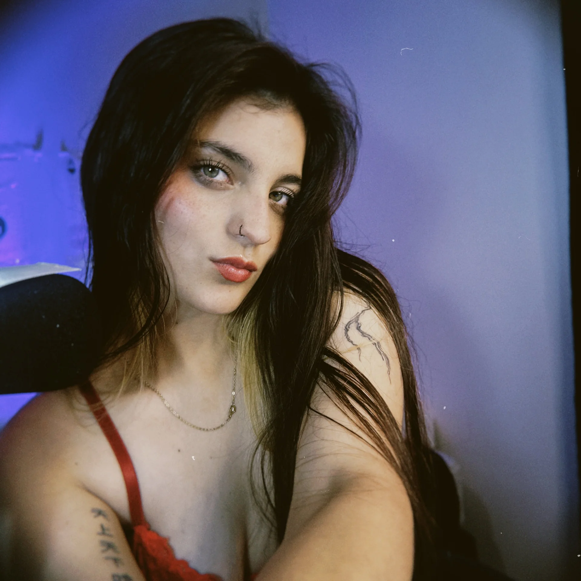 XXX Porn Photo of Nude sarahtaylorr 13