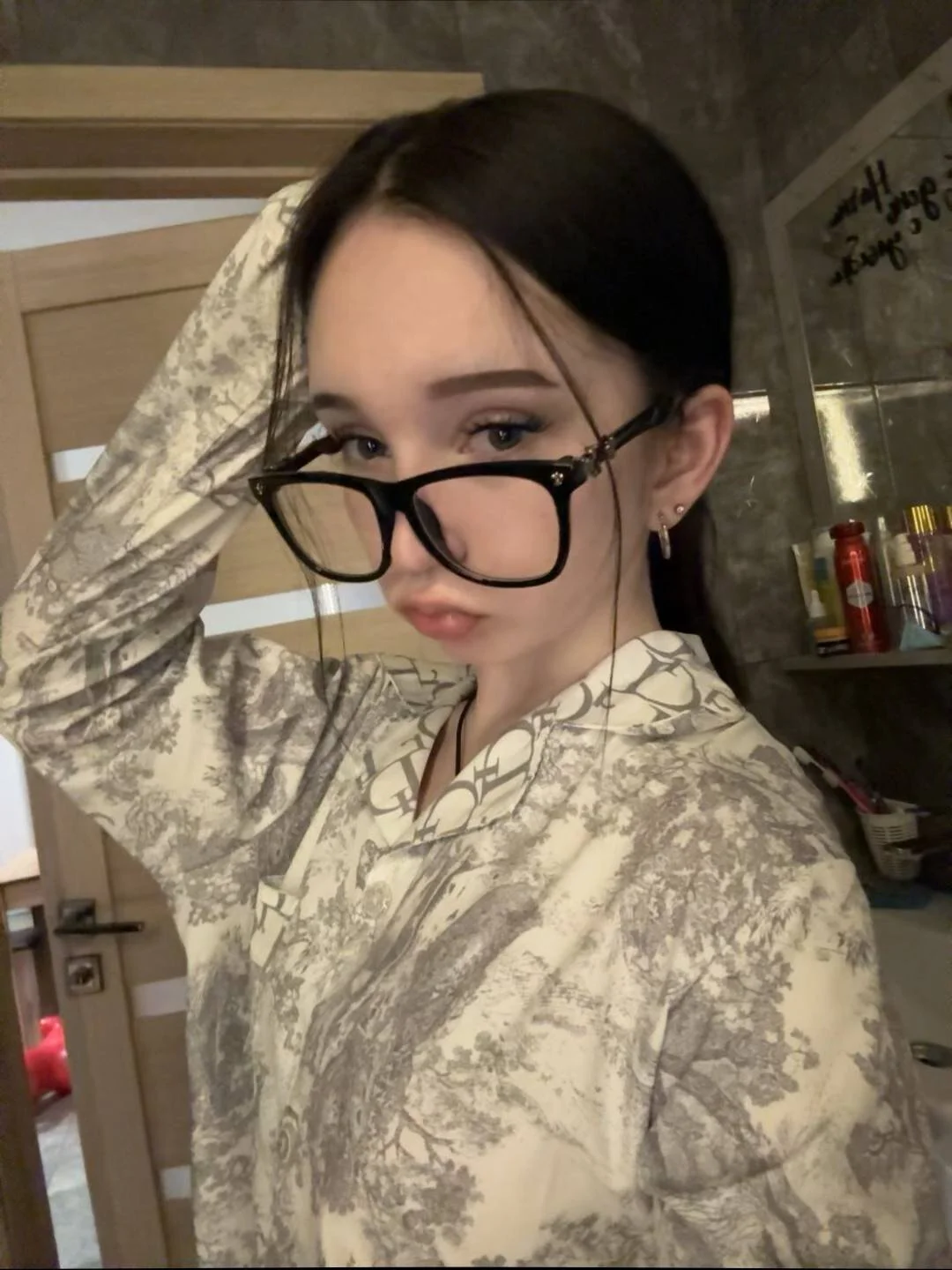 XXX Porn Photo of Nude katethecutest 1