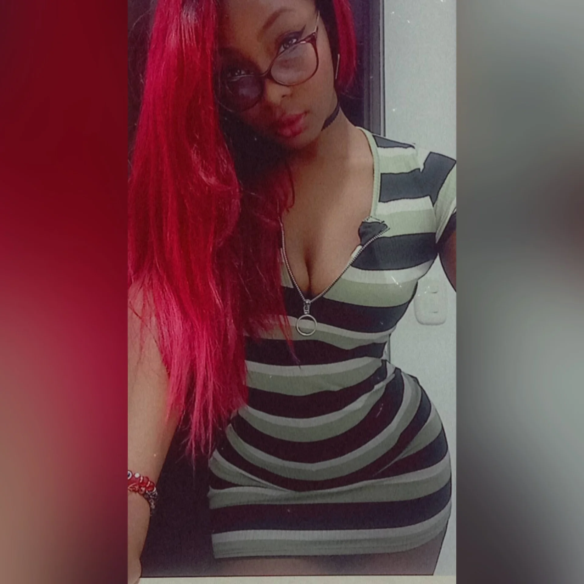 XXX Porn Photo of Nude Daia_Ashanti 8