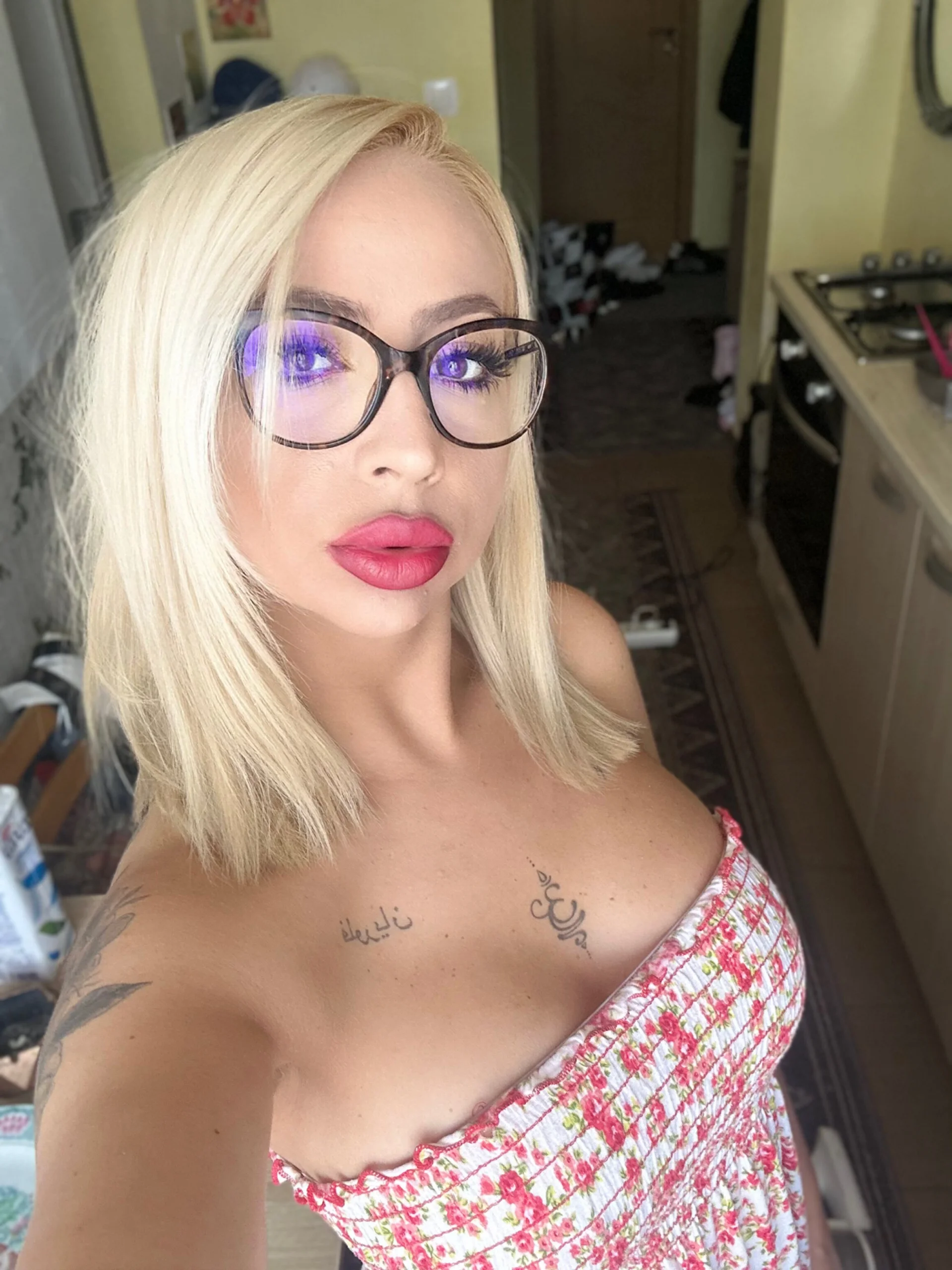XXX Porn Photo of Nude OliviaSmith 24